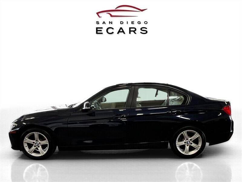 used 2015 BMW 328 car, priced at $15,995