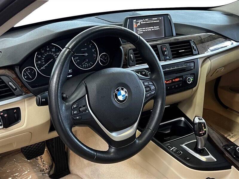 used 2015 BMW 328 car, priced at $15,995