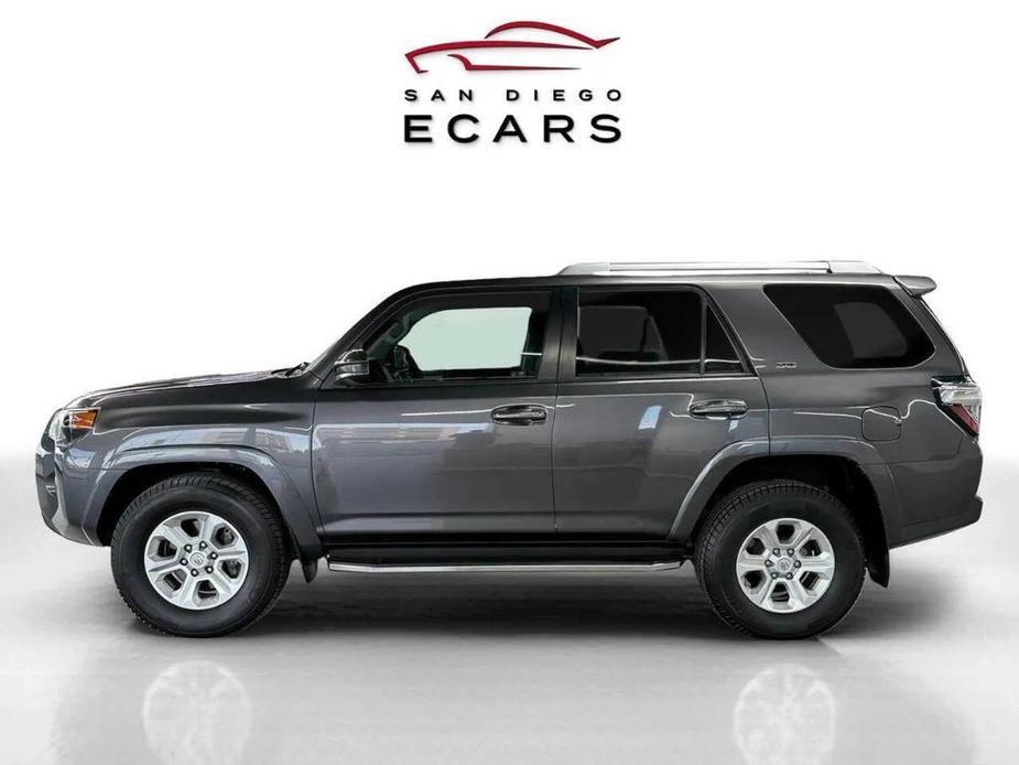 used 2015 Toyota 4Runner car, priced at $26,995