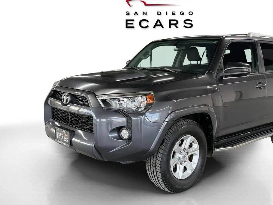 used 2015 Toyota 4Runner car, priced at $26,995