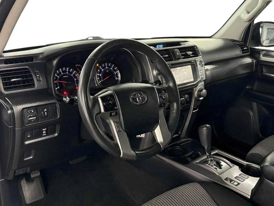 used 2015 Toyota 4Runner car, priced at $26,995