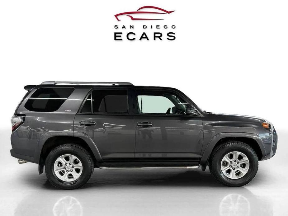 used 2015 Toyota 4Runner car, priced at $26,995