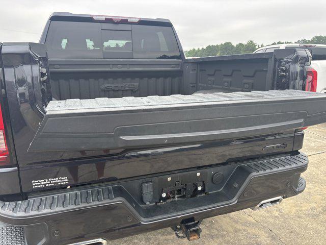 used 2022 GMC Sierra 1500 car