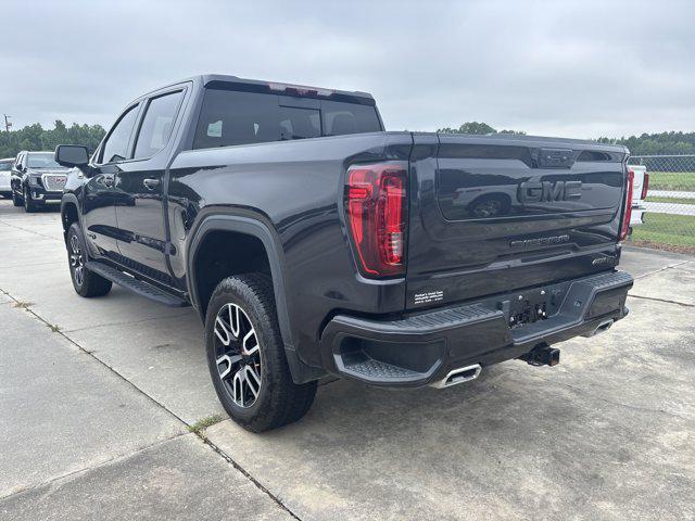 used 2022 GMC Sierra 1500 car