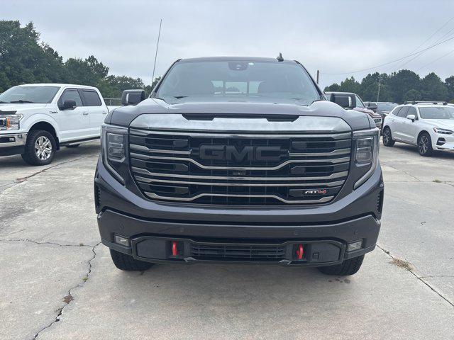 used 2022 GMC Sierra 1500 car