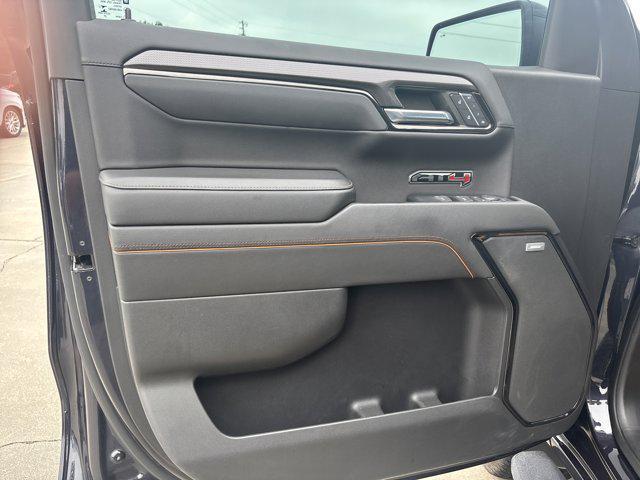 used 2022 GMC Sierra 1500 car