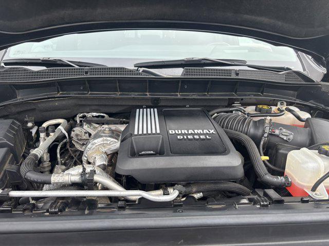 used 2022 GMC Sierra 1500 car