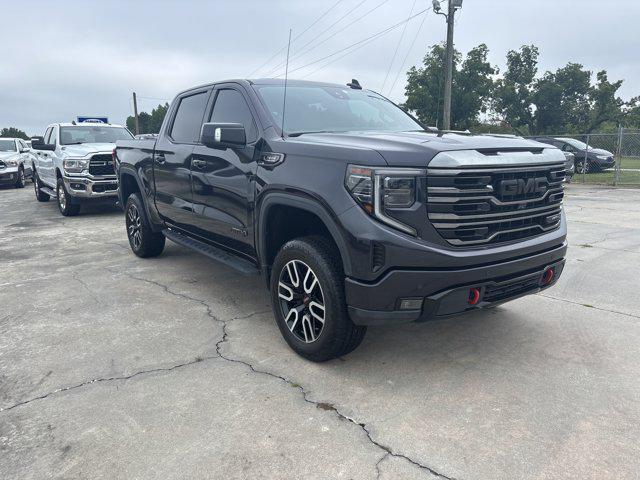 used 2022 GMC Sierra 1500 car