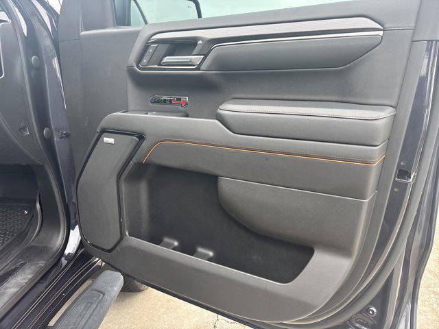 used 2022 GMC Sierra 1500 car