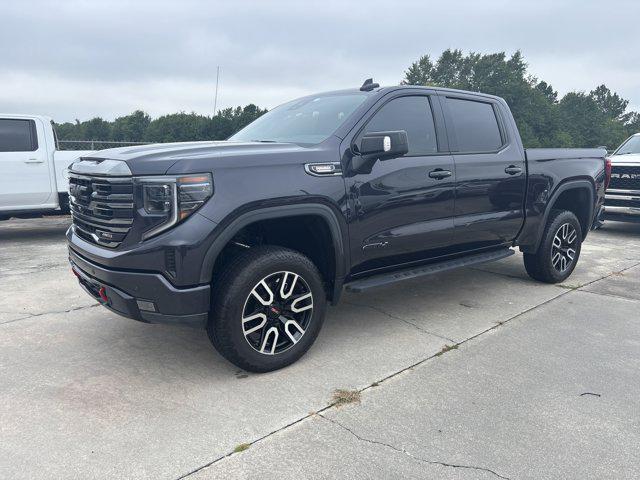 used 2022 GMC Sierra 1500 car