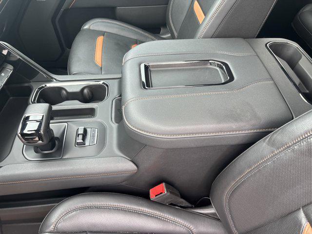 used 2022 GMC Sierra 1500 car