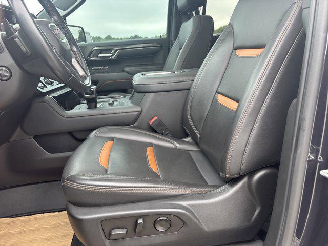 used 2022 GMC Sierra 1500 car