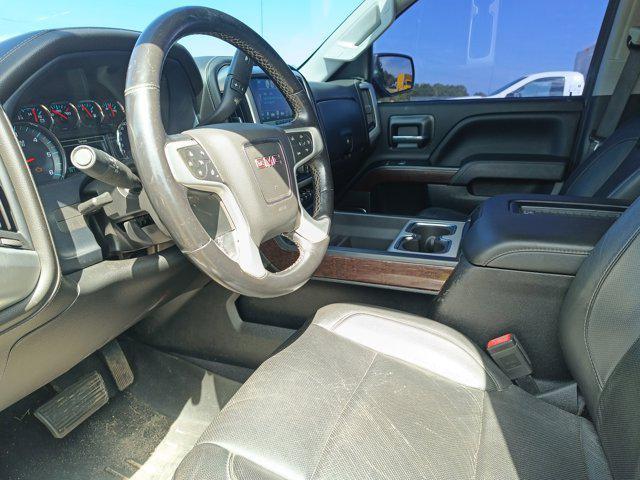 used 2018 GMC Sierra 1500 car