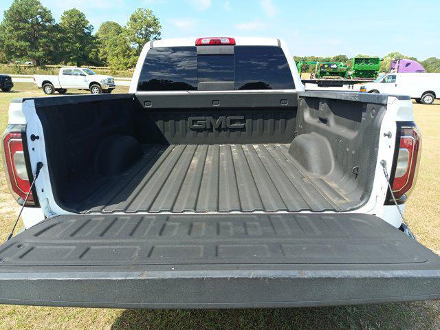 used 2018 GMC Sierra 1500 car
