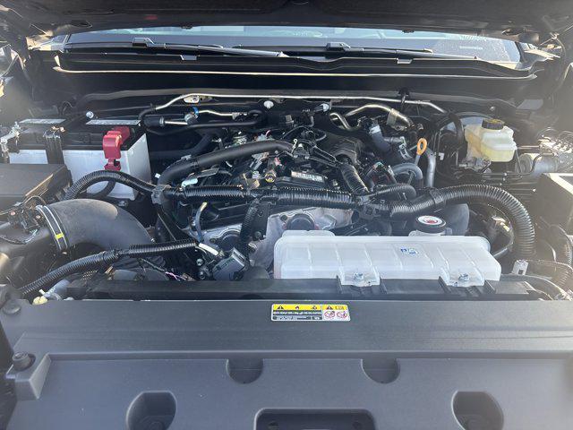 used 2024 Toyota Tacoma car