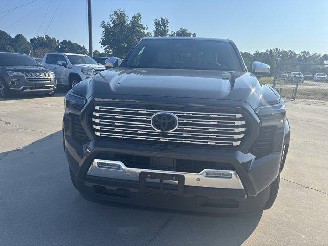 used 2024 Toyota Tacoma car