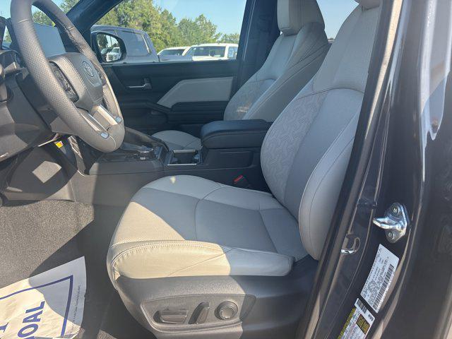 used 2024 Toyota Tacoma car