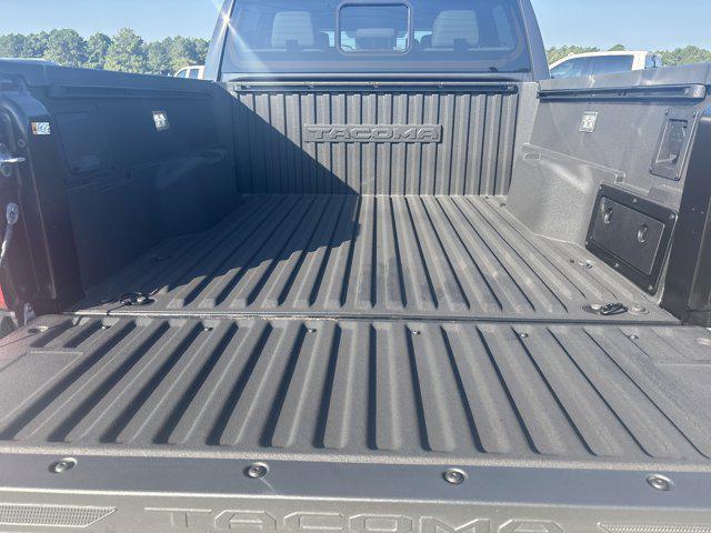 used 2024 Toyota Tacoma car