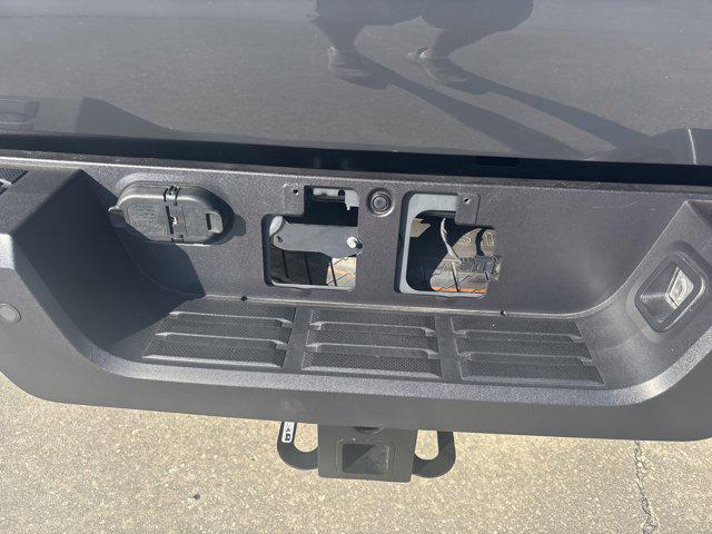 used 2024 Toyota Tacoma car