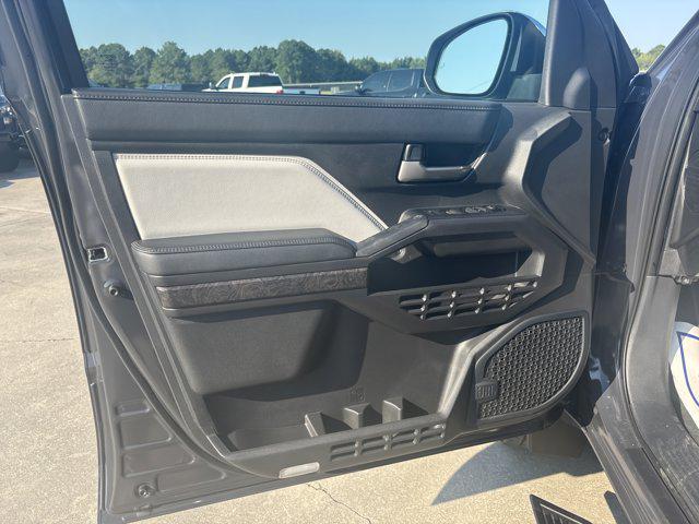 used 2024 Toyota Tacoma car