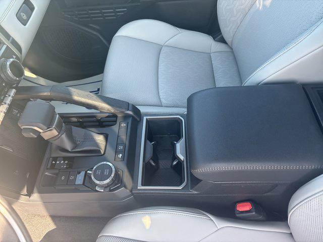 used 2024 Toyota Tacoma car
