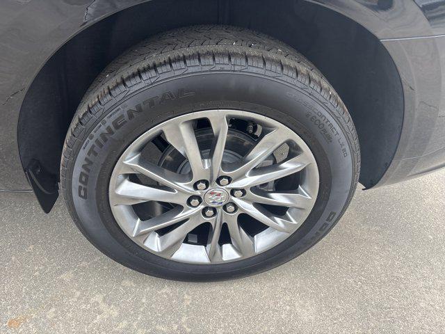 used 2023 Buick Enclave car, priced at $48,995