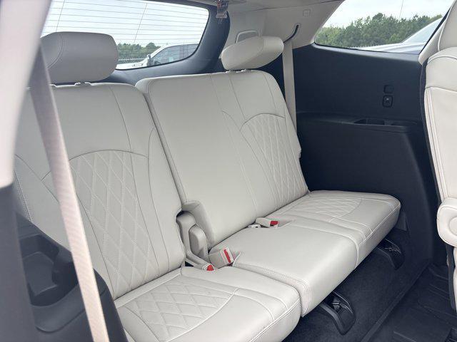 used 2023 Buick Enclave car, priced at $48,995