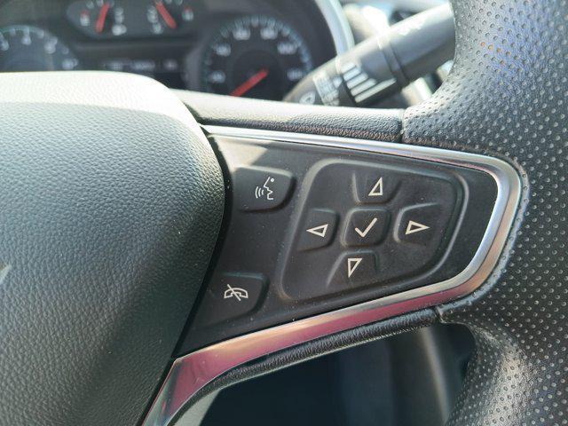 used 2024 Chevrolet Malibu car, priced at $22,995