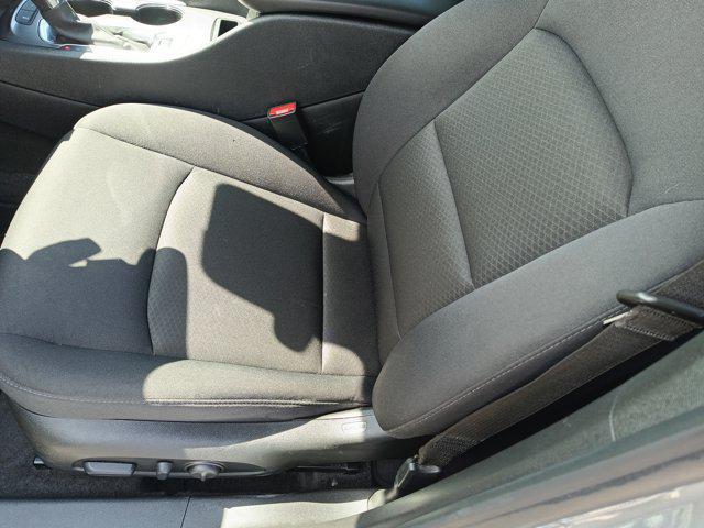 used 2024 Chevrolet Malibu car, priced at $22,995