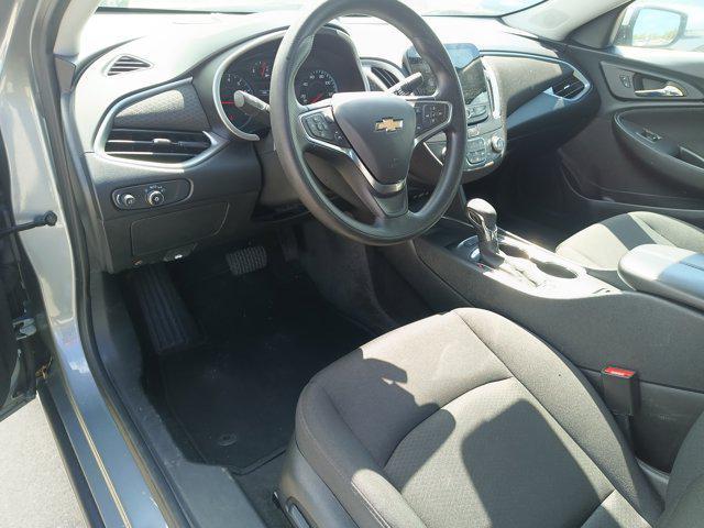 used 2024 Chevrolet Malibu car, priced at $22,995