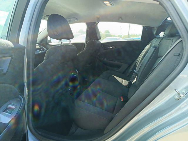 used 2024 Chevrolet Malibu car, priced at $22,995