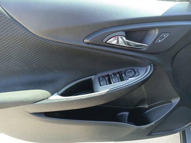 used 2024 Chevrolet Malibu car, priced at $22,995