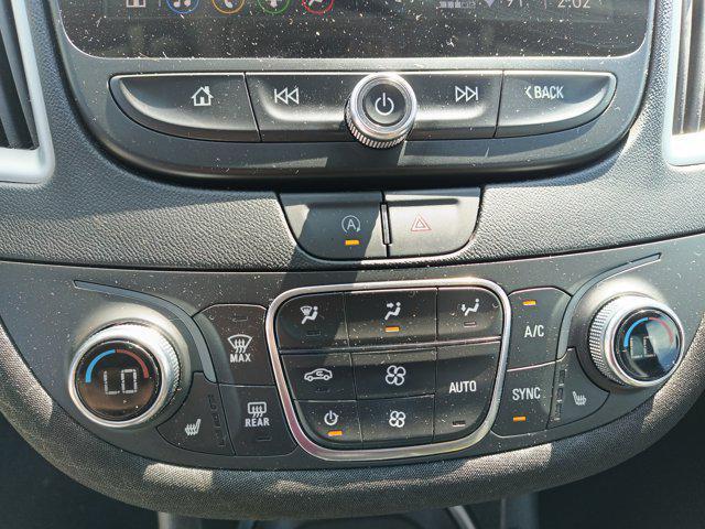 used 2024 Chevrolet Malibu car, priced at $22,995