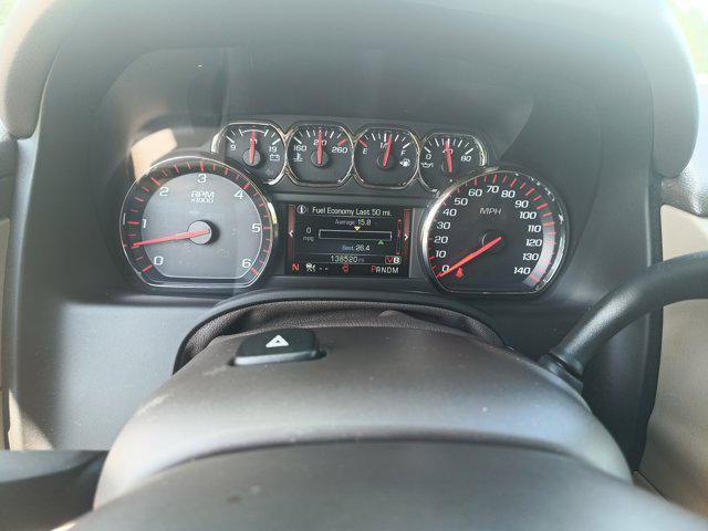 used 2016 GMC Yukon XL car, priced at $22,995