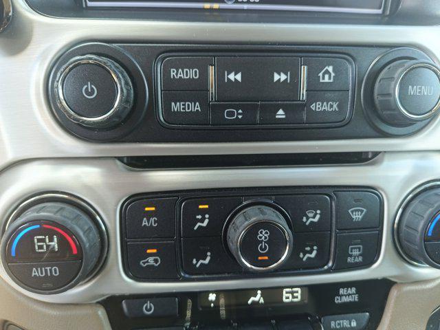 used 2016 GMC Yukon XL car, priced at $22,995