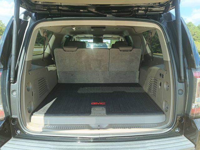 used 2016 GMC Yukon XL car, priced at $22,995