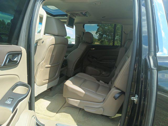 used 2016 GMC Yukon XL car, priced at $22,995