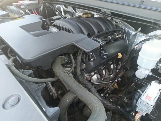 used 2016 GMC Yukon XL car, priced at $22,995