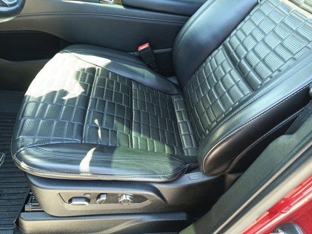 used 2021 Cadillac Escalade car
