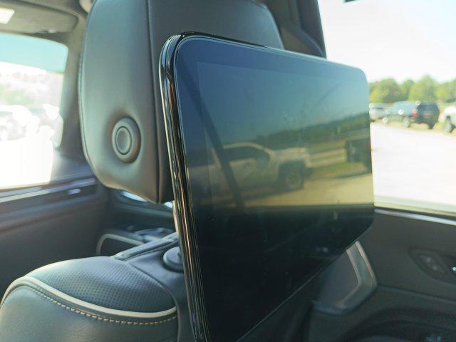 used 2021 Cadillac Escalade car