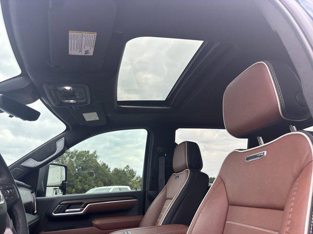 used 2025 GMC Sierra 2500 car, priced at $94,995