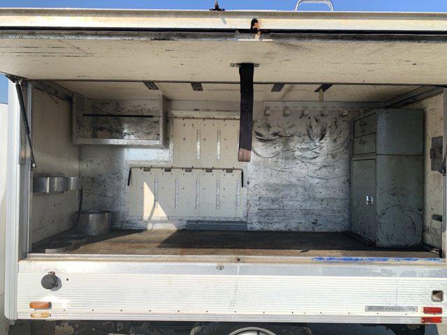 used 2017 Ford F-250 car