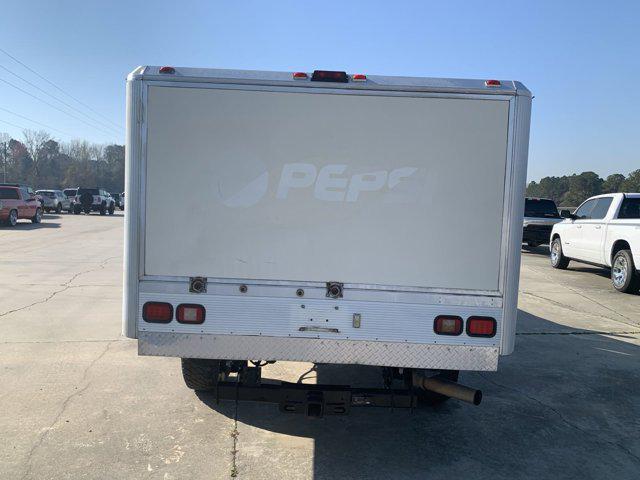 used 2017 Ford F-250 car