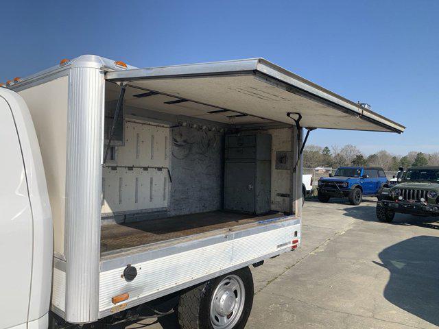 used 2017 Ford F-250 car