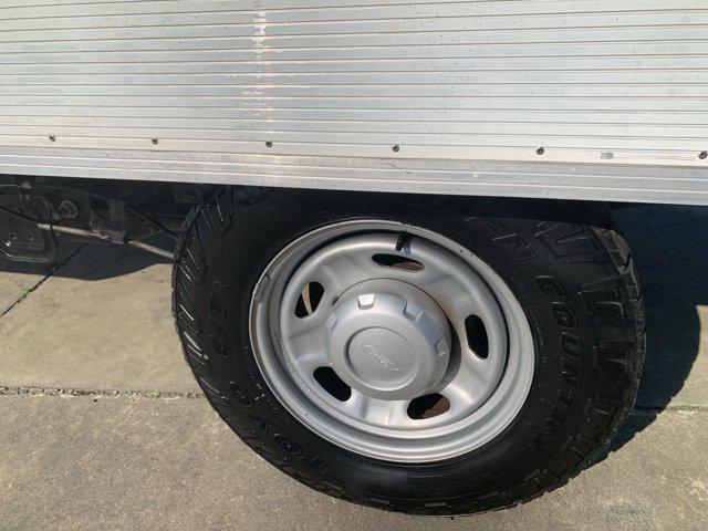 used 2017 Ford F-250 car