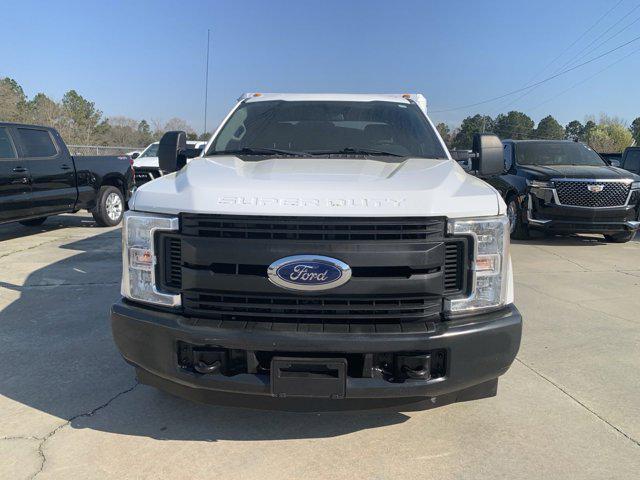 used 2017 Ford F-250 car