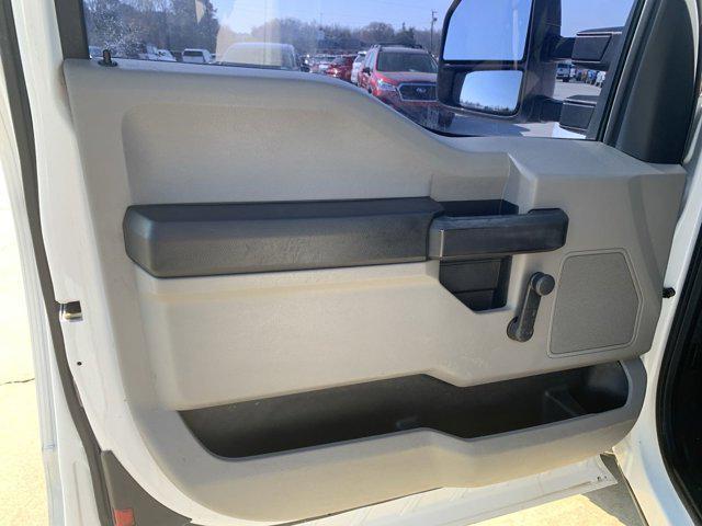 used 2017 Ford F-250 car