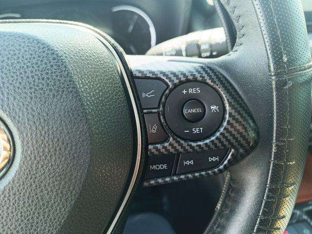 used 2020 Toyota RAV4 car, priced at $28,995