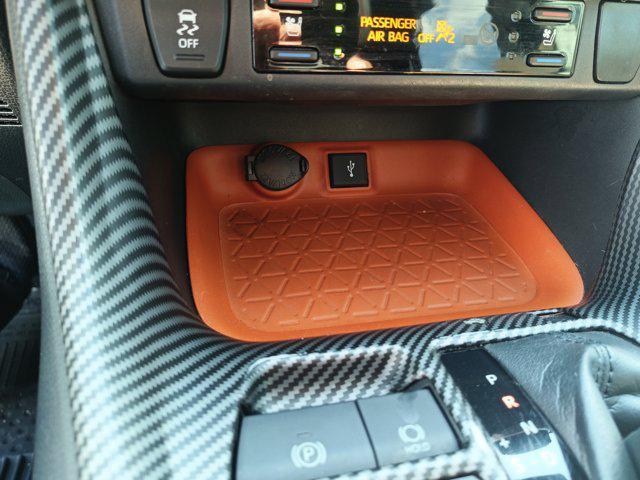 used 2020 Toyota RAV4 car, priced at $28,995