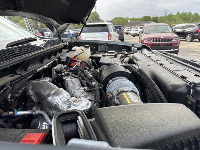 used 2024 Chevrolet Silverado 2500 car, priced at $78,995